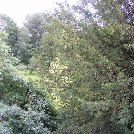 Les Lilas Des Deux Ponts Deux Rivieres Exterior foto